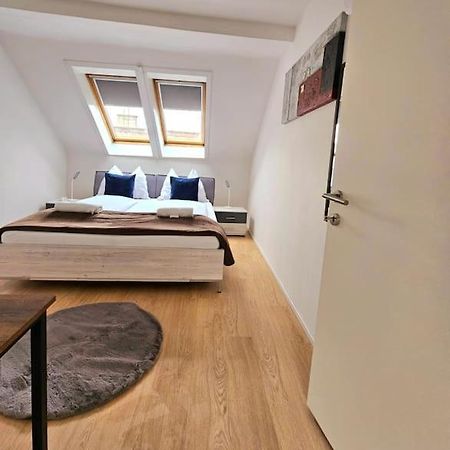 Bird Home Room 14 Klagenfurt am Woerthersee Ngoại thất bức ảnh