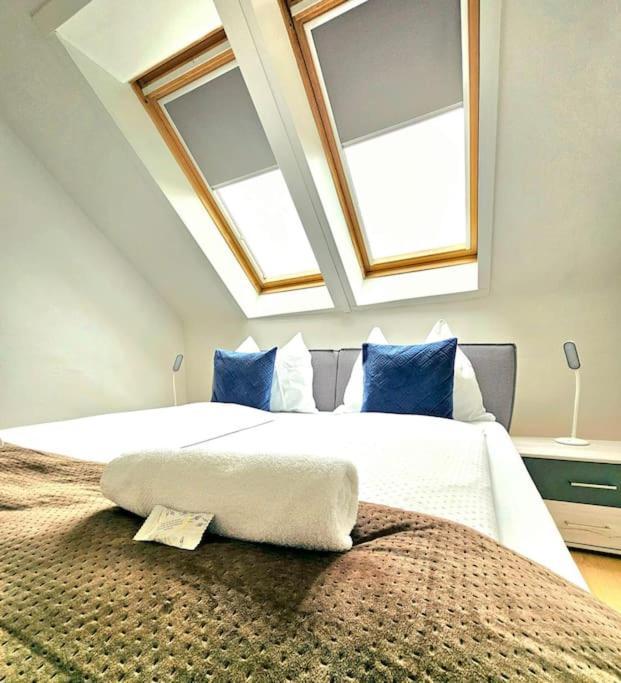 Bird Home Room 14 Klagenfurt am Woerthersee Ngoại thất bức ảnh