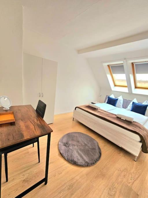 Bird Home Room 14 Klagenfurt am Woerthersee Ngoại thất bức ảnh