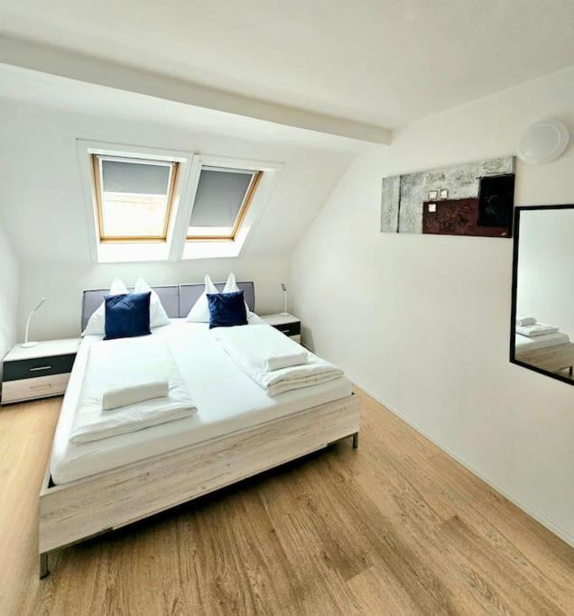 Bird Home Room 14 Klagenfurt am Woerthersee Ngoại thất bức ảnh
