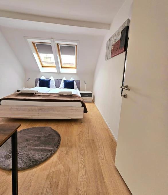Bird Home Room 14 Klagenfurt am Woerthersee Ngoại thất bức ảnh
