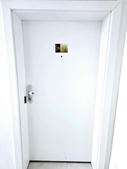 Bird Home Room 14 Klagenfurt am Woerthersee Ngoại thất bức ảnh